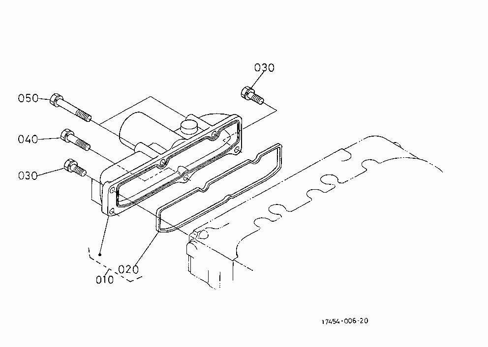INLET MANIFOLD