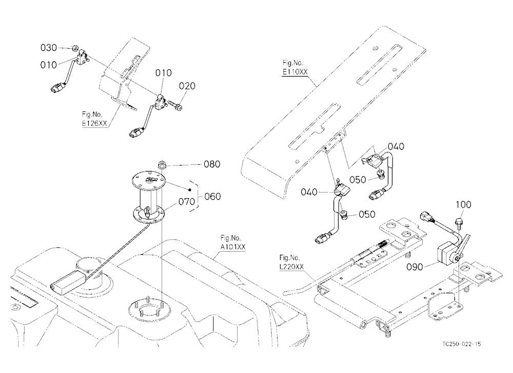 Switch/Sensor