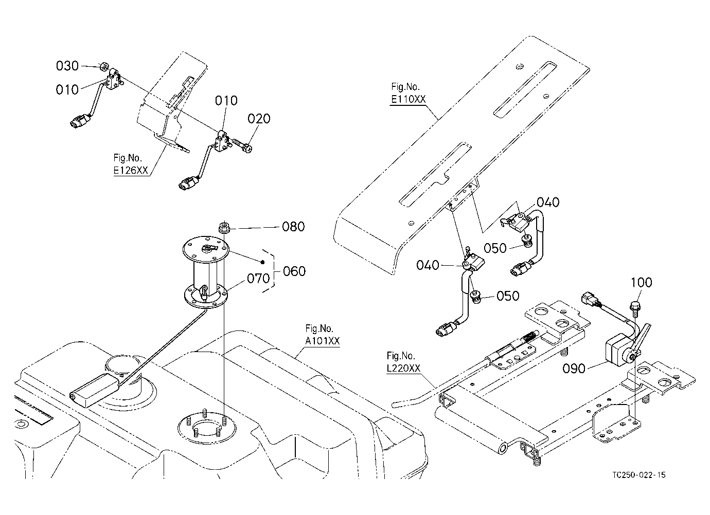 Switch/Sensor