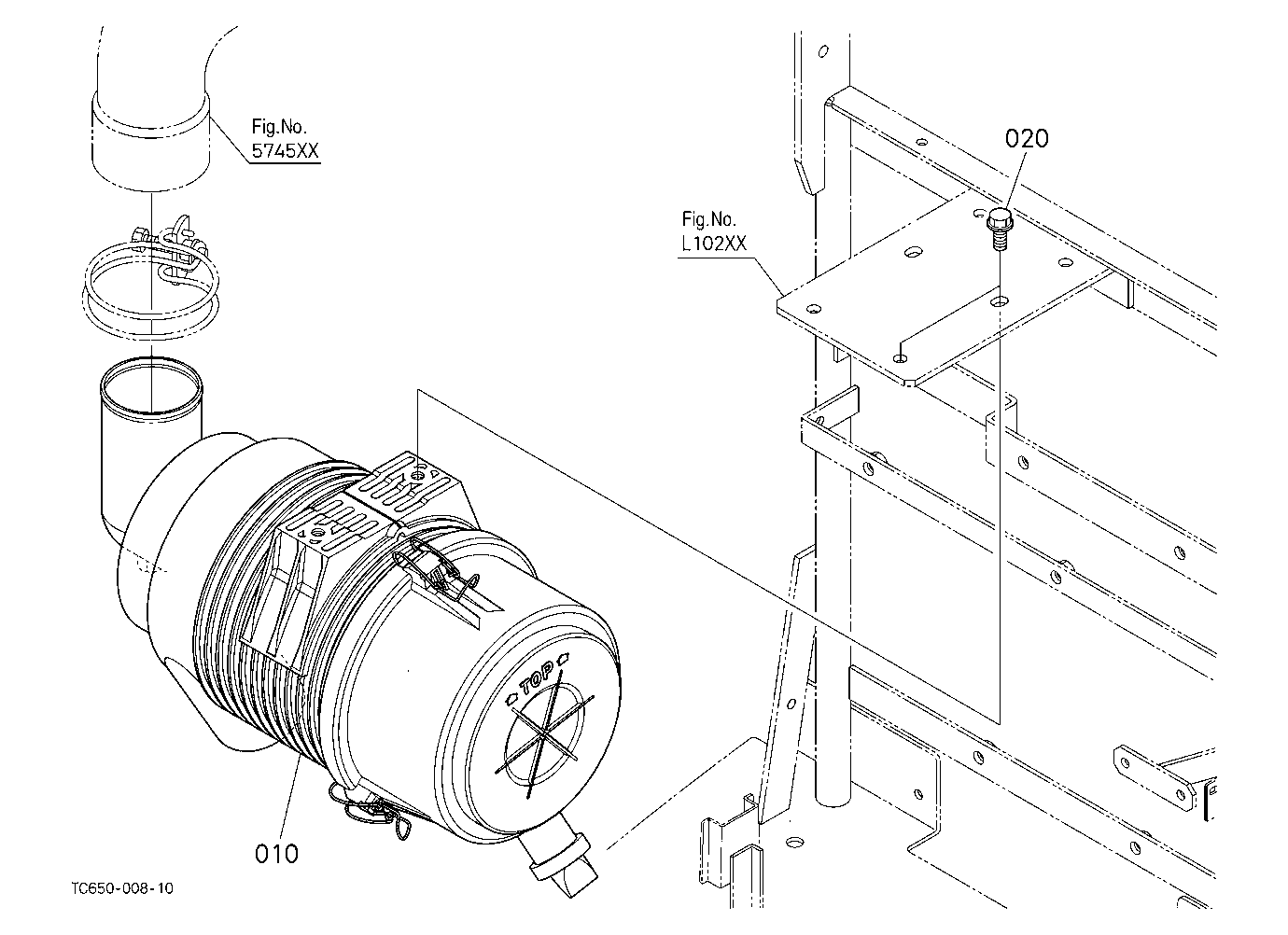Air Cleaner