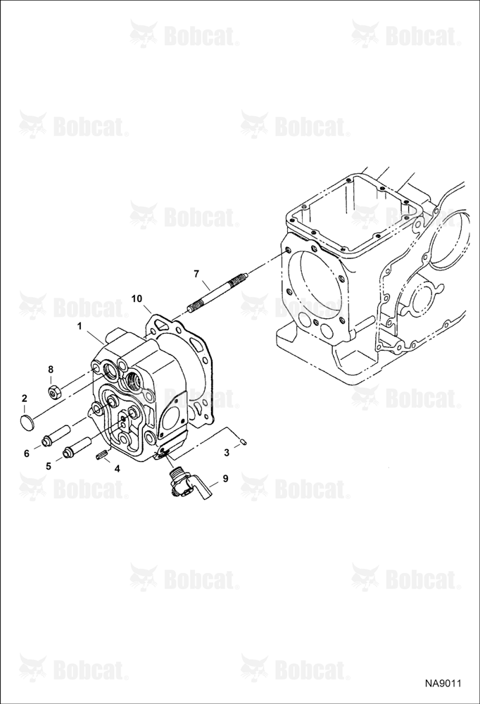 Engine (Cylinder)