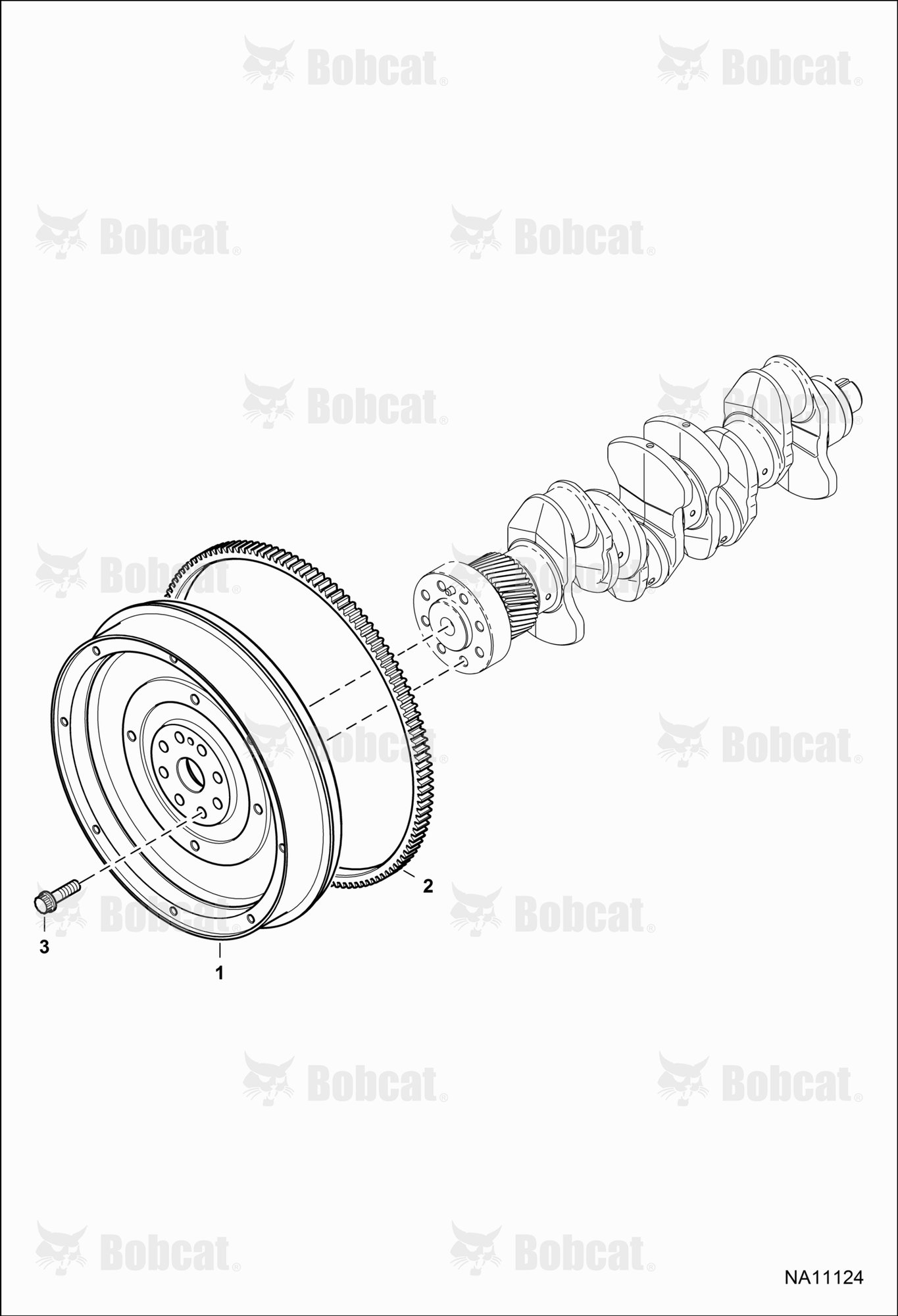 Flywheel