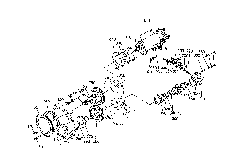 Injection Pump