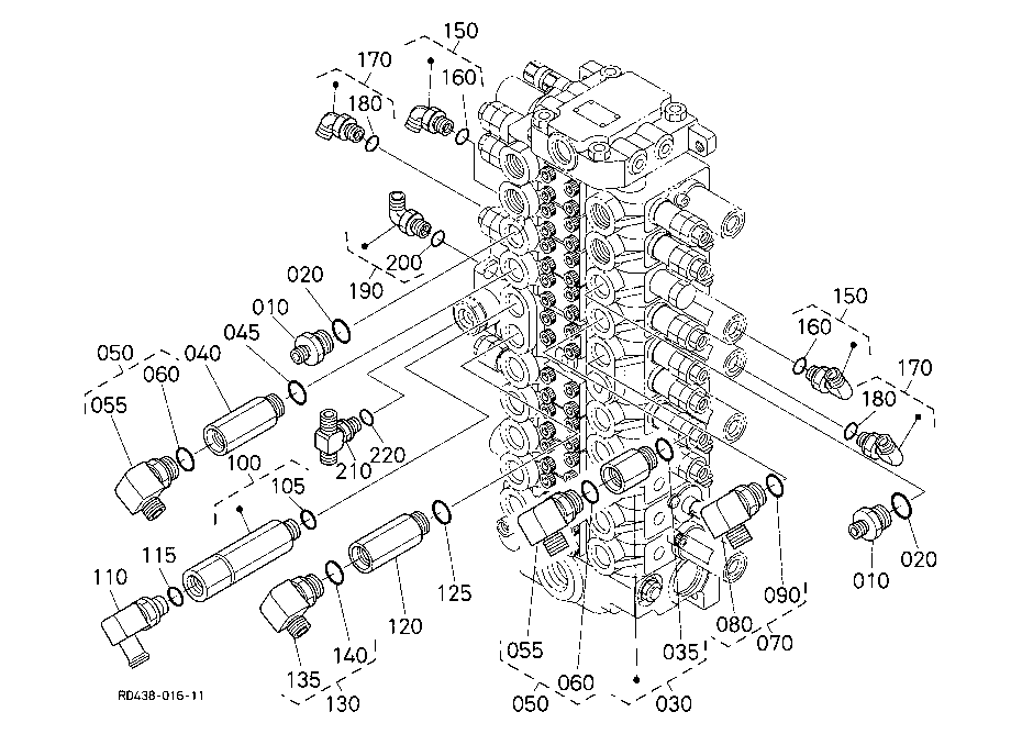 Control Valve 2