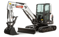 Thumbnail of Bobcat E42 R Series
