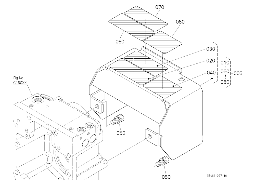 Pto Protector