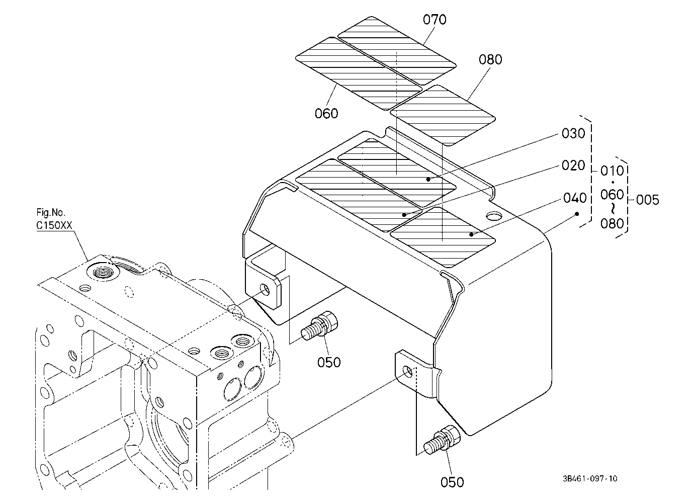 Pto Protector