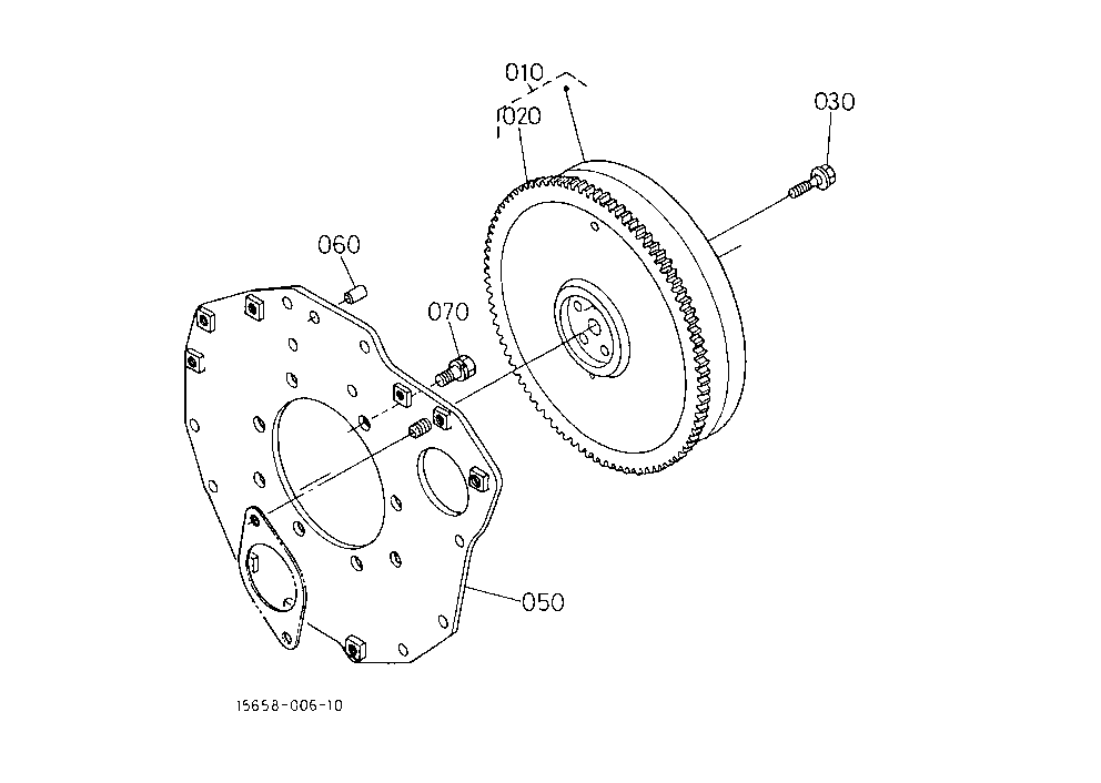Flywheel