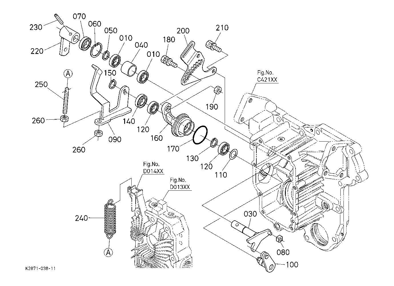 Hst 2 (Arm)