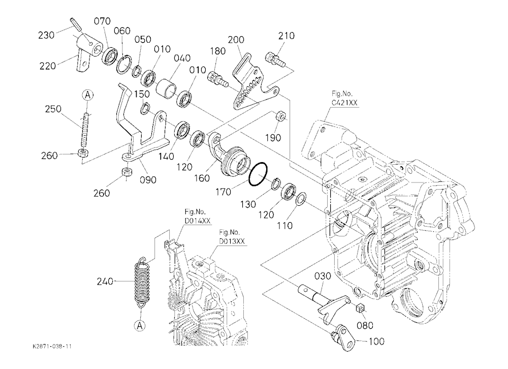 Hst 2 (Arm)