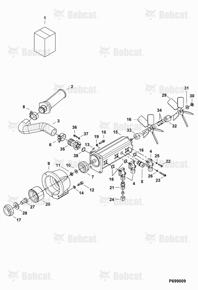 Gear Pump