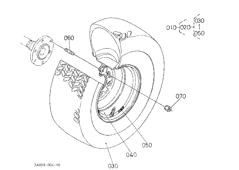 Rear Wheel (21.5L-16.1) [F-Cs][Scs(A)][Cs(A)]