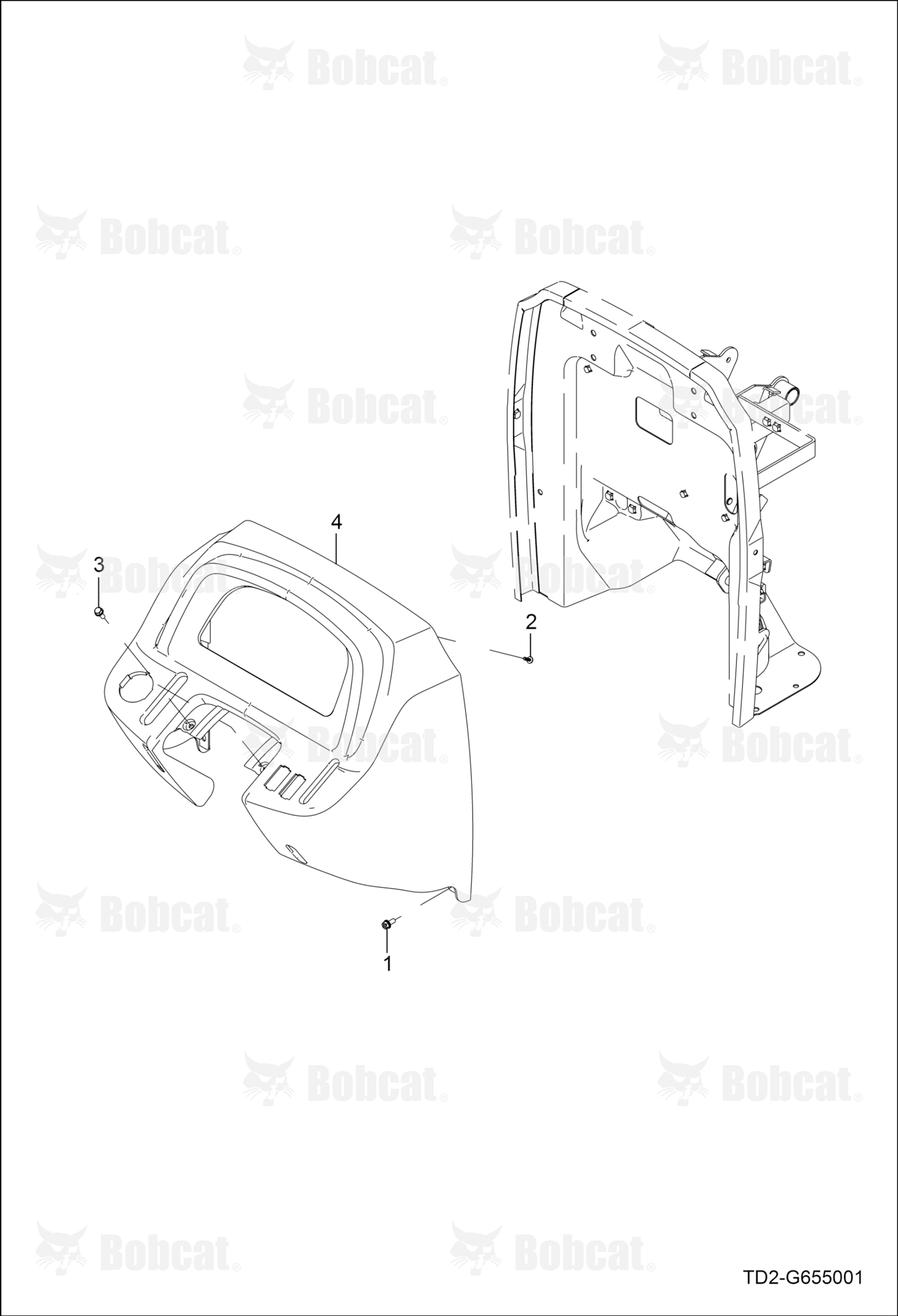 Instrument Cover Group