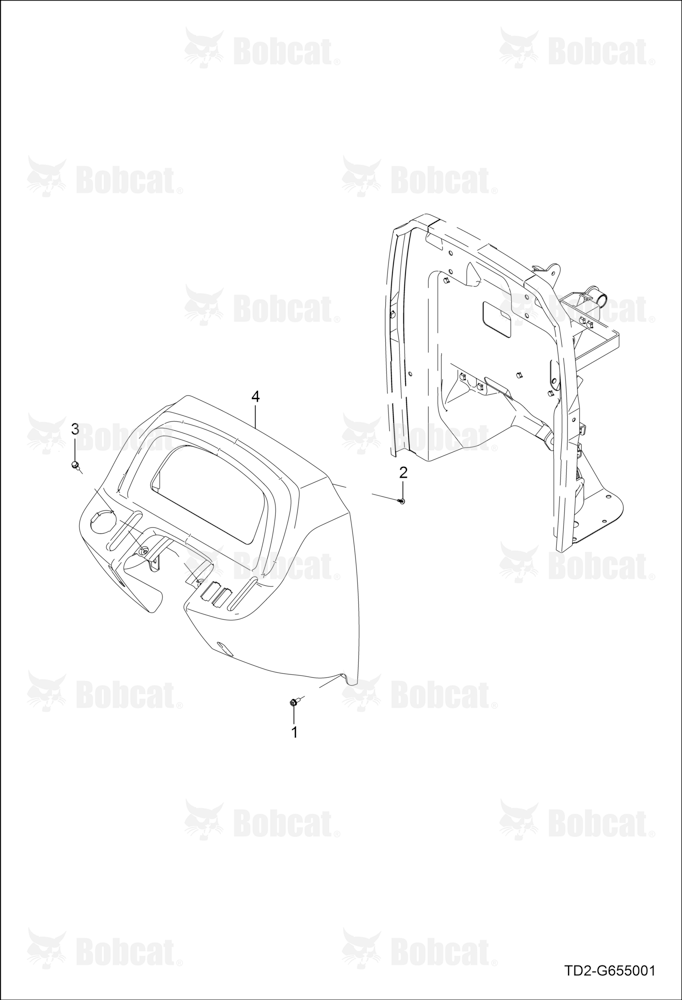 Instrument Cover Group