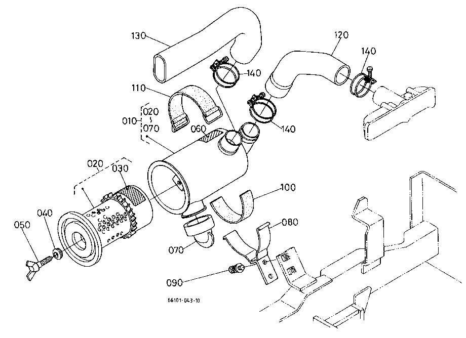 Air Cleaner