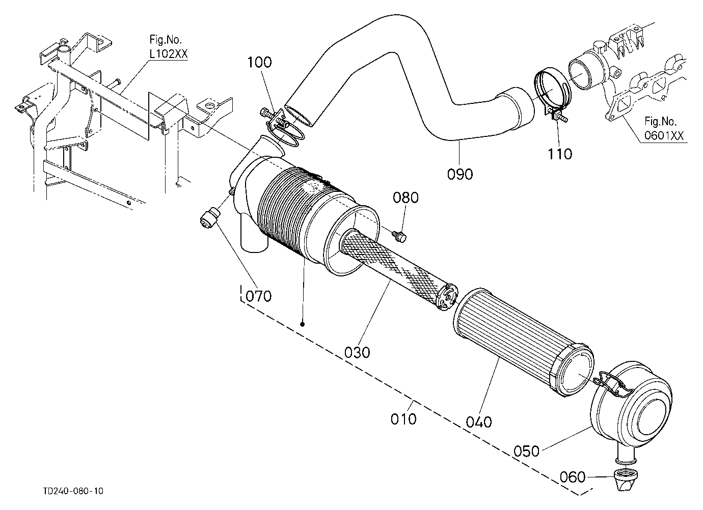 Air Cleaner