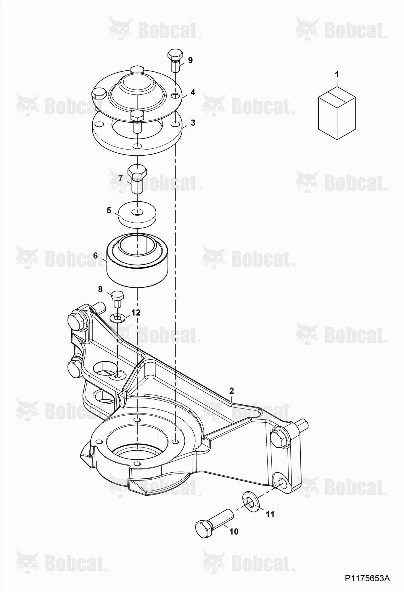 Pendulum Joint