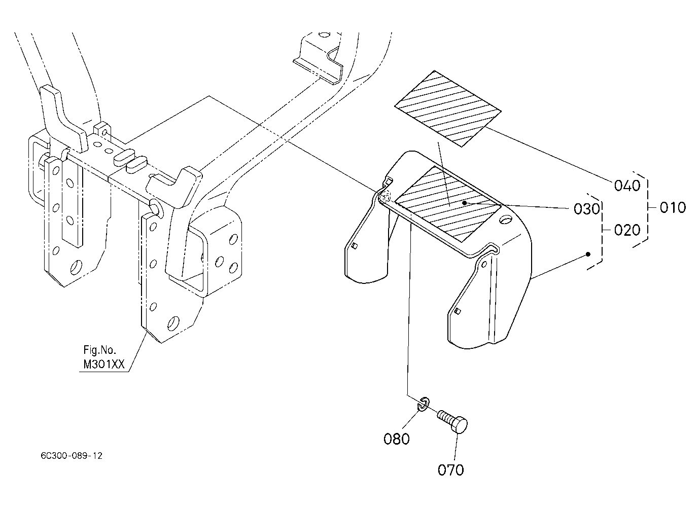 Pto Protector