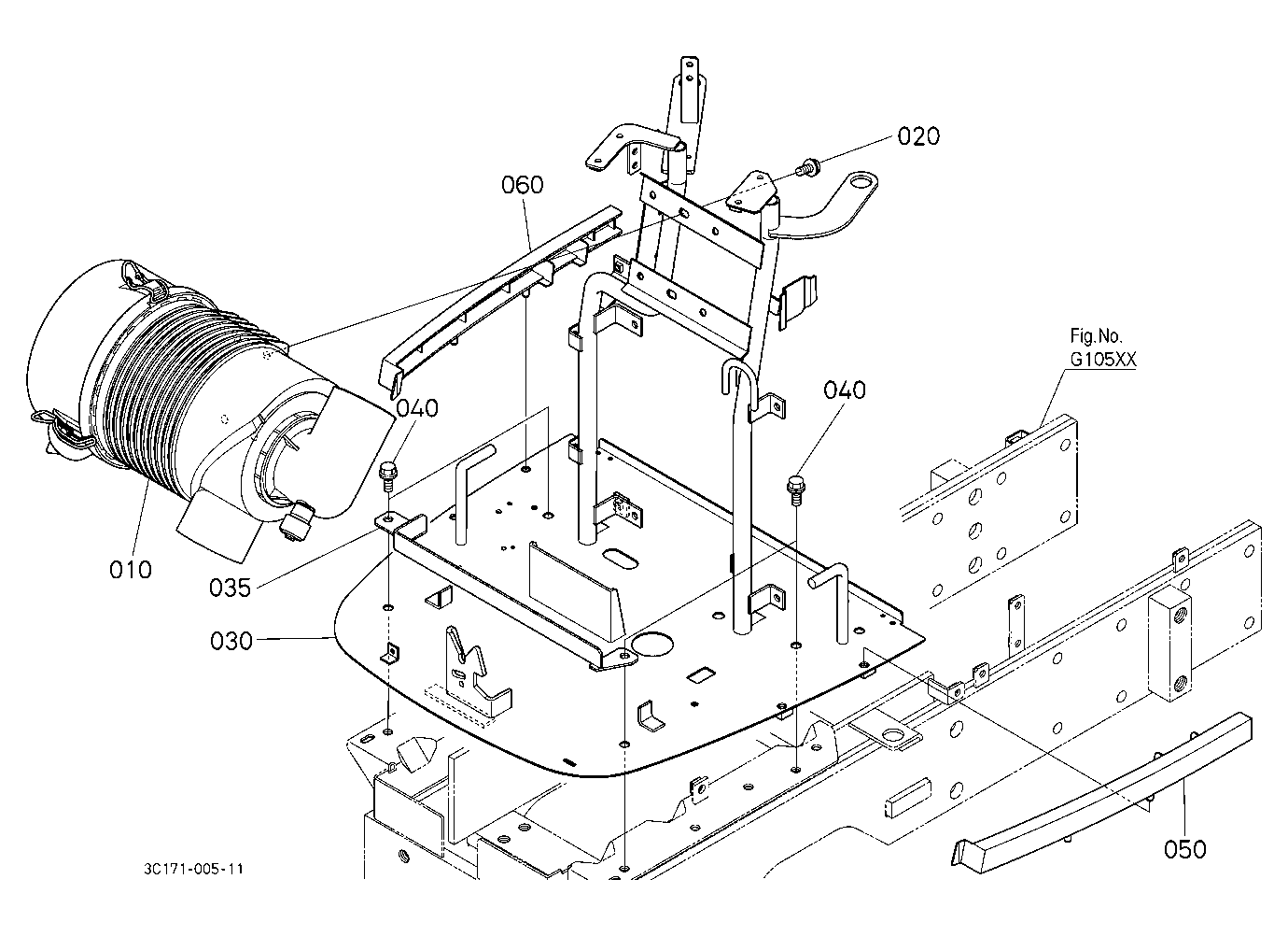 Air Cleaner [Old]