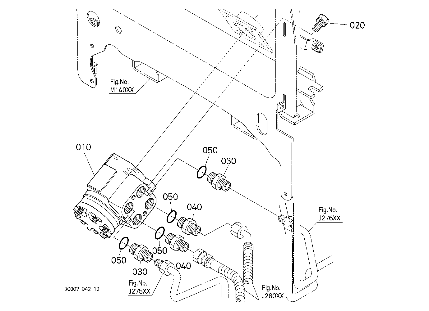 Steering Controller