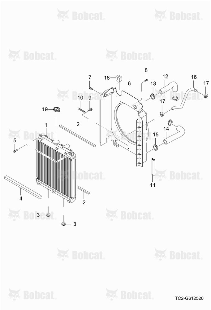Radiator Group