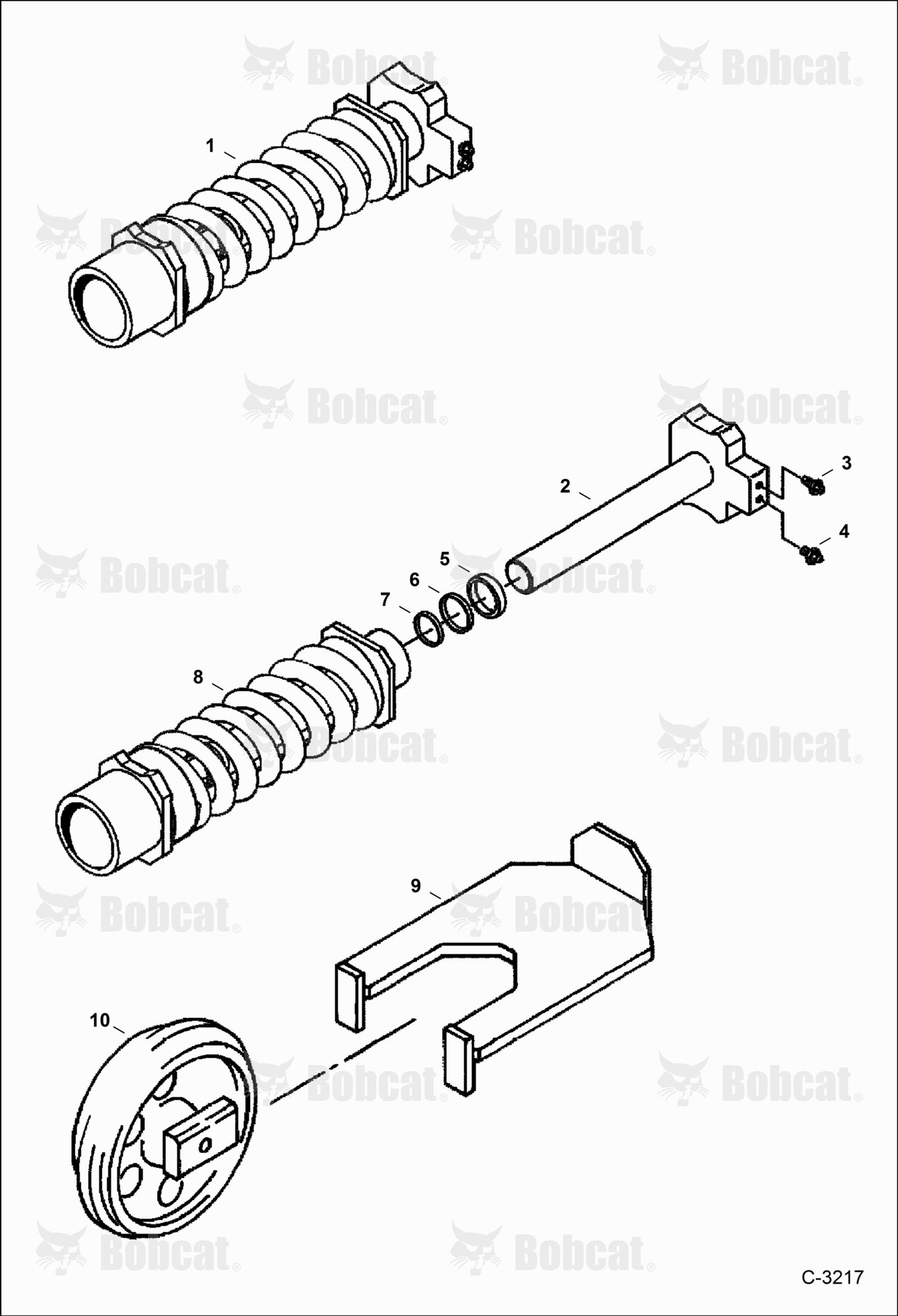 Recoil Spring