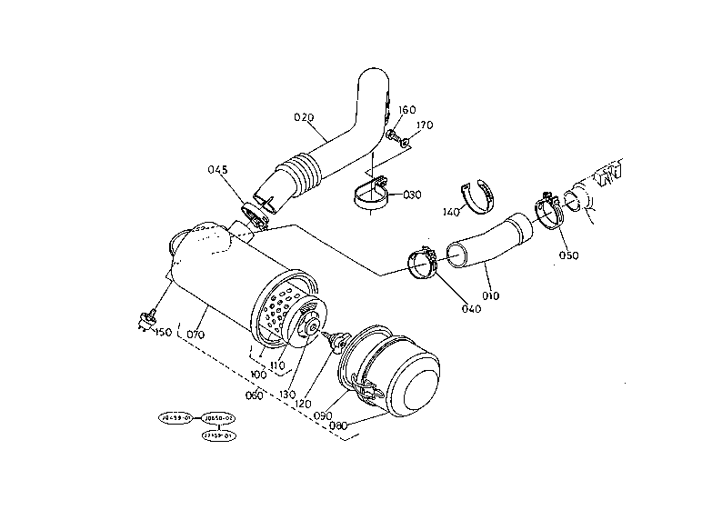 Air Cleaner