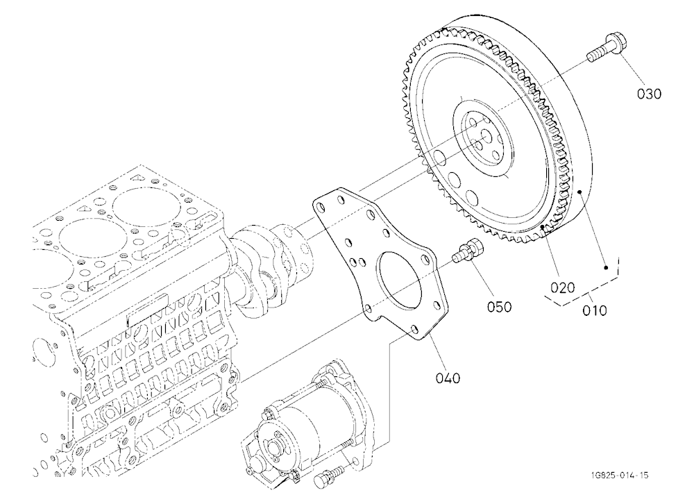 Flywheel