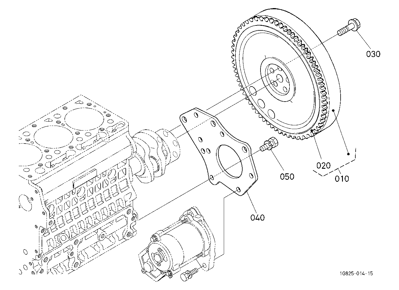 Flywheel