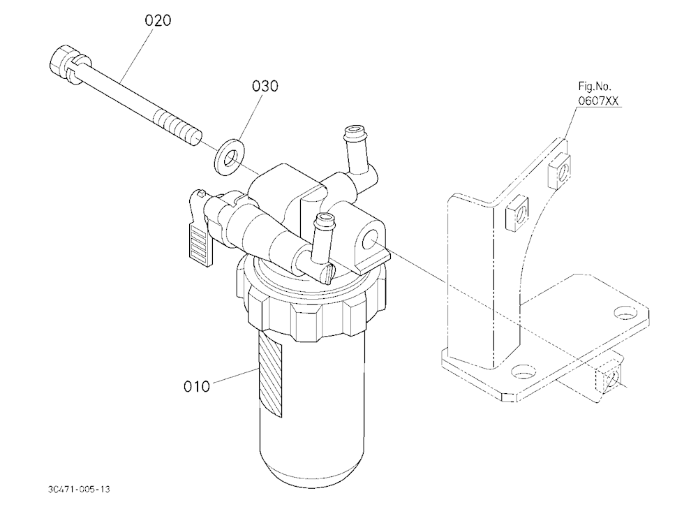 Separator
