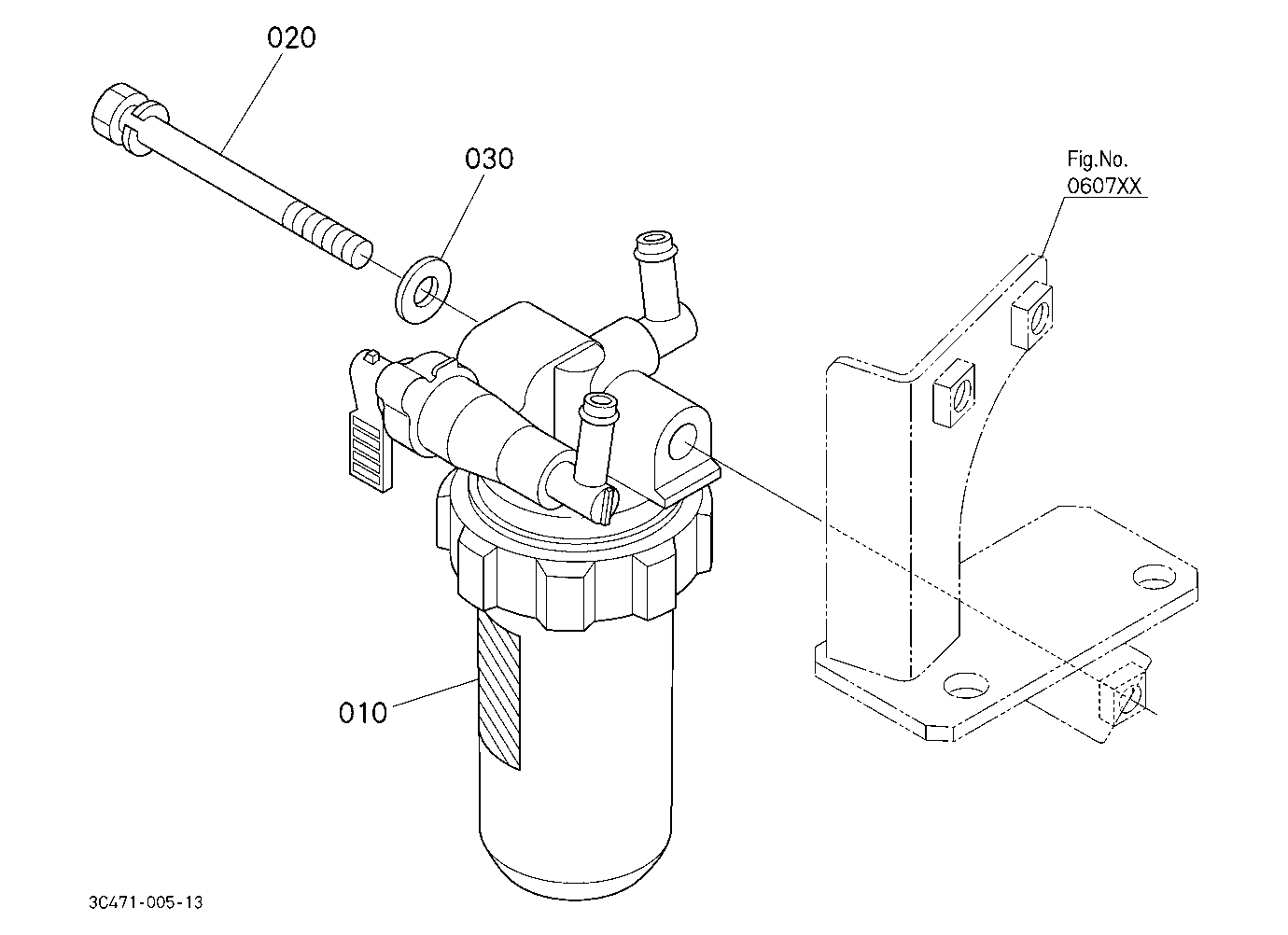 Separator