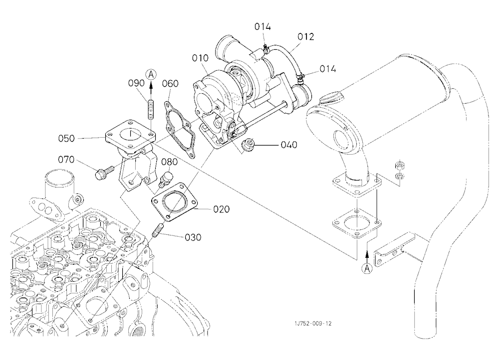 Turbo Charger