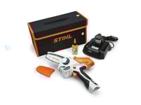 Thumbnail of STIHL GTA 26 Cordless Pruner SET 