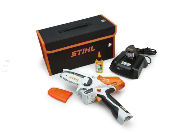 STIHL GTA 26 Cordless Pruner SET 