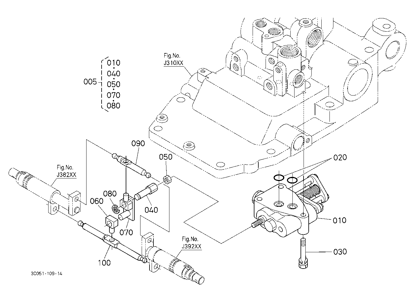Control Valve