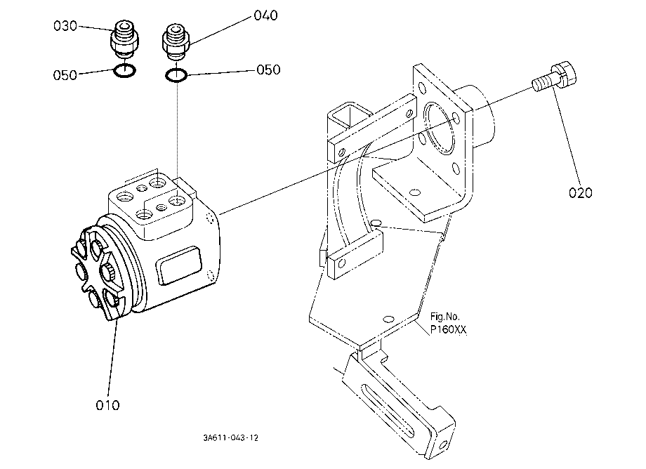 Steering Controller