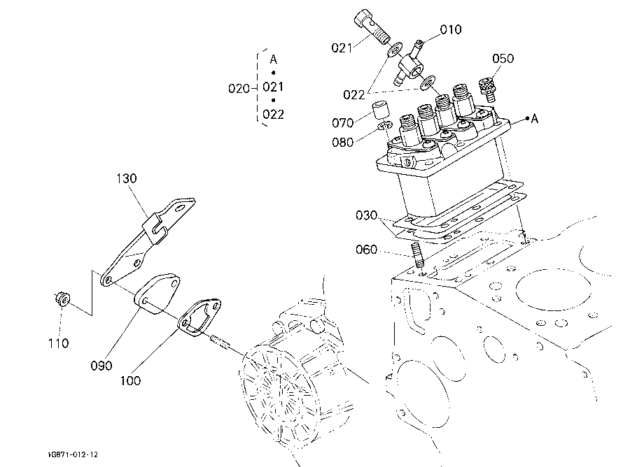 Injection Pump