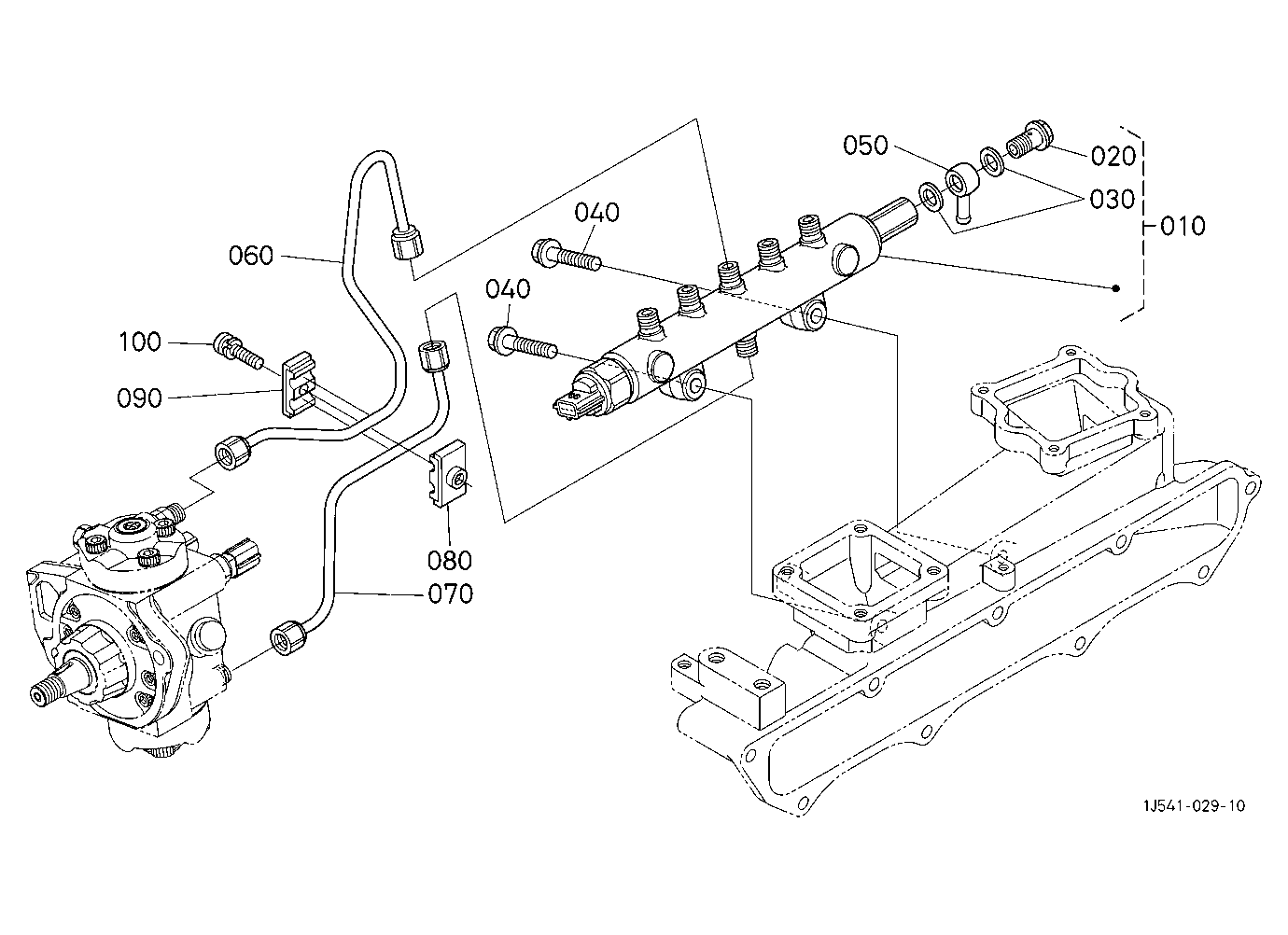 Common Rail