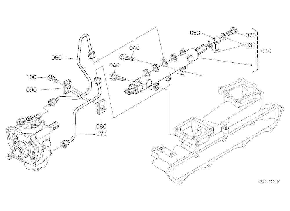 Common Rail