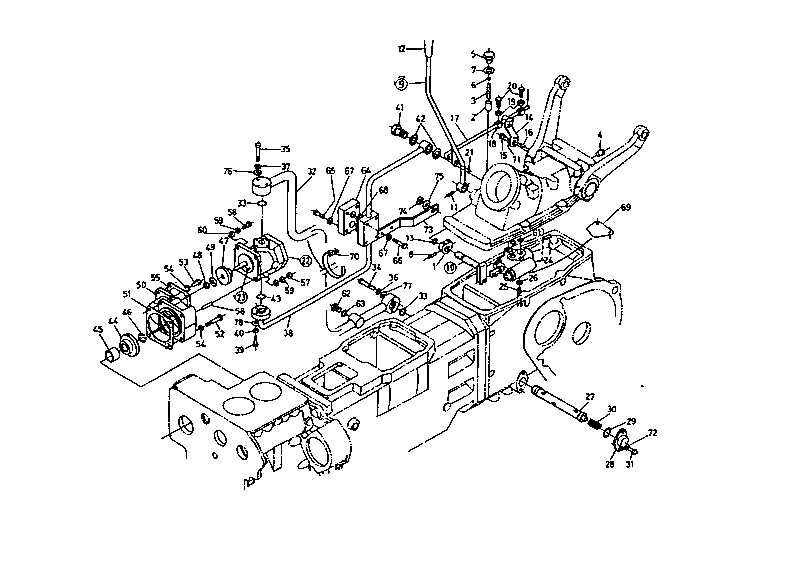 Hydraulic 2