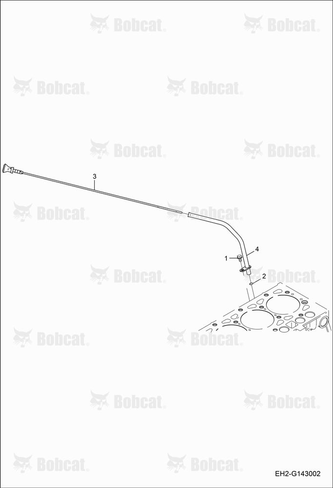 Oil Gauge Group