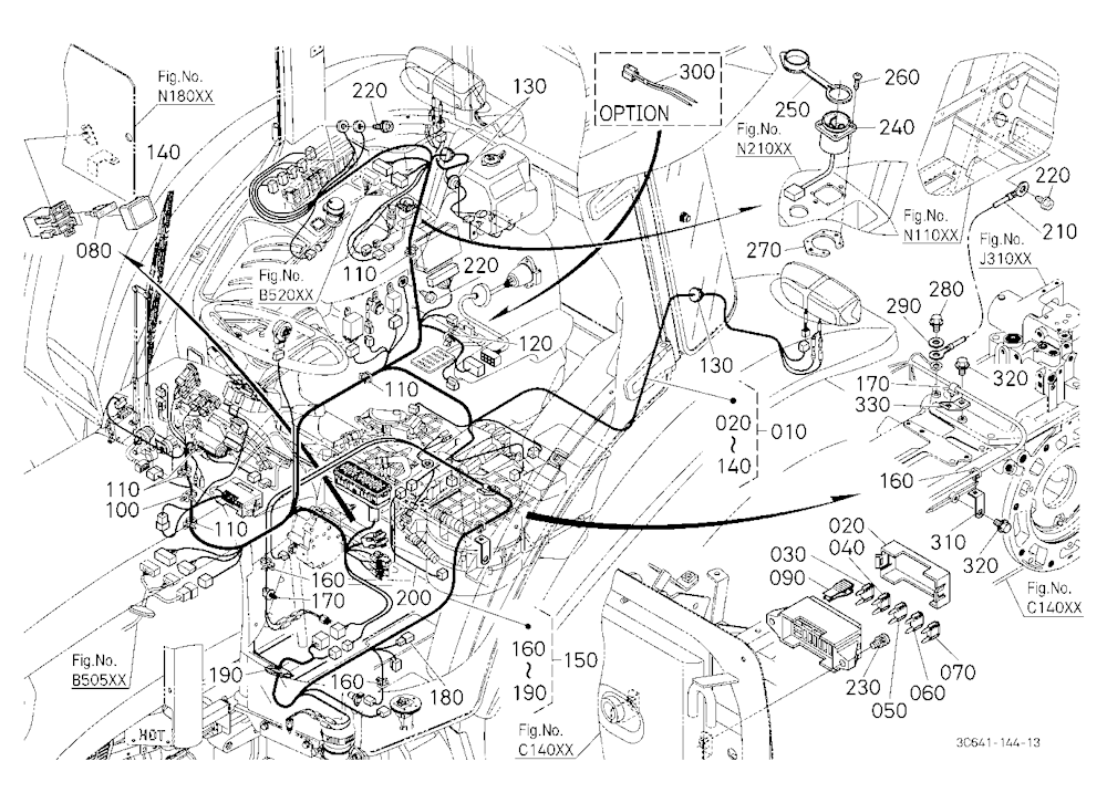 Electrical Wiring (Main)