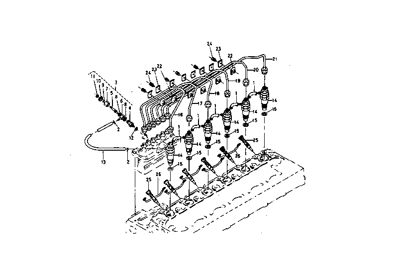 Nozzle Holder