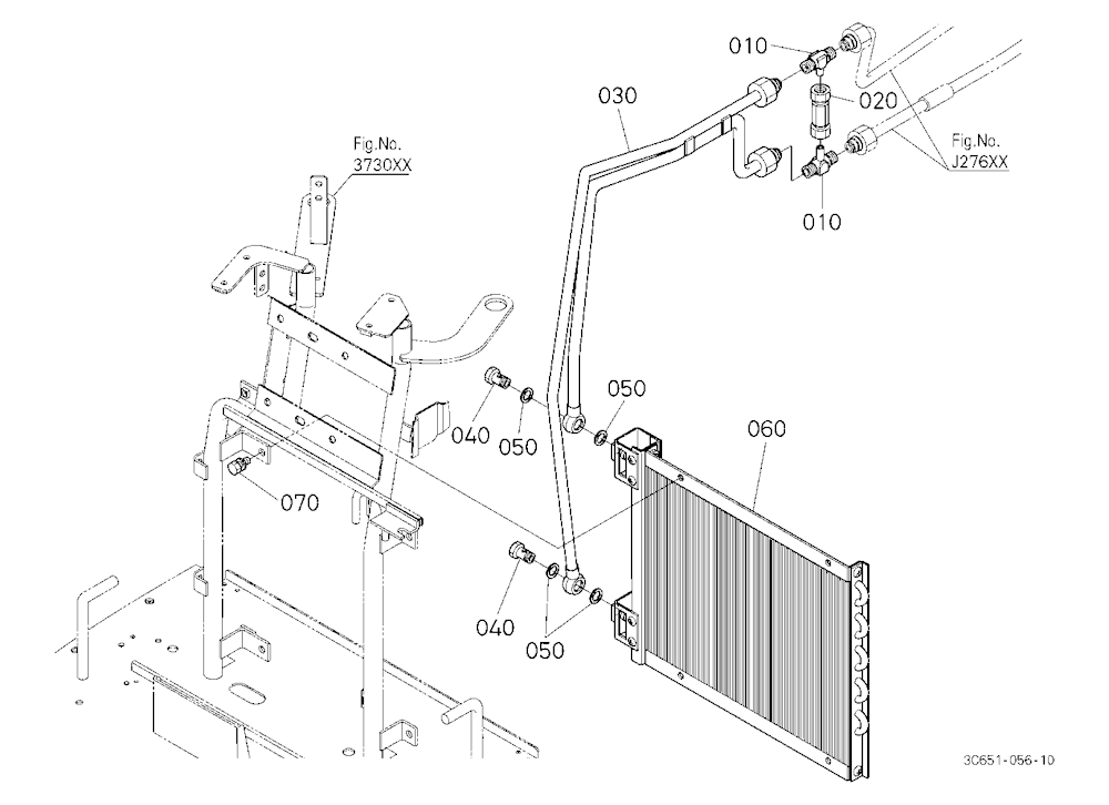 Oil Cooler