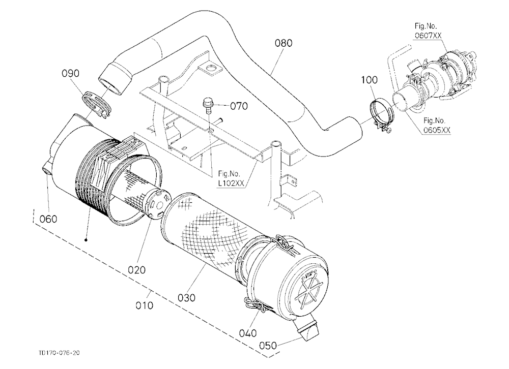 Air Cleaner [New]
