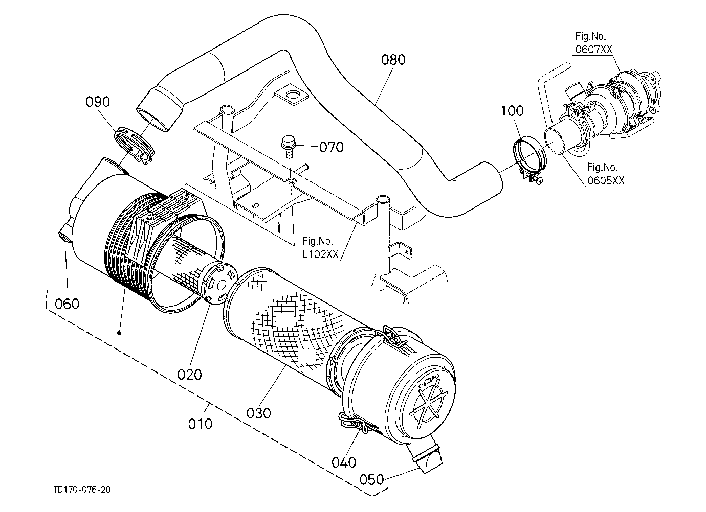 Air Cleaner [New]