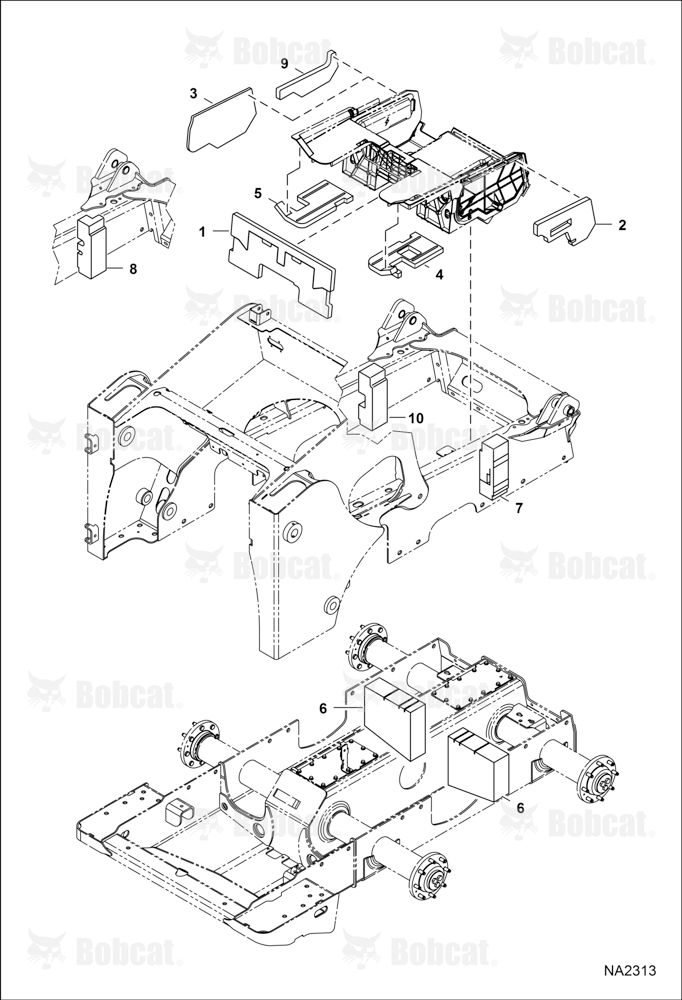 SOUND/NOISE Reduction Option (Operator Ear)