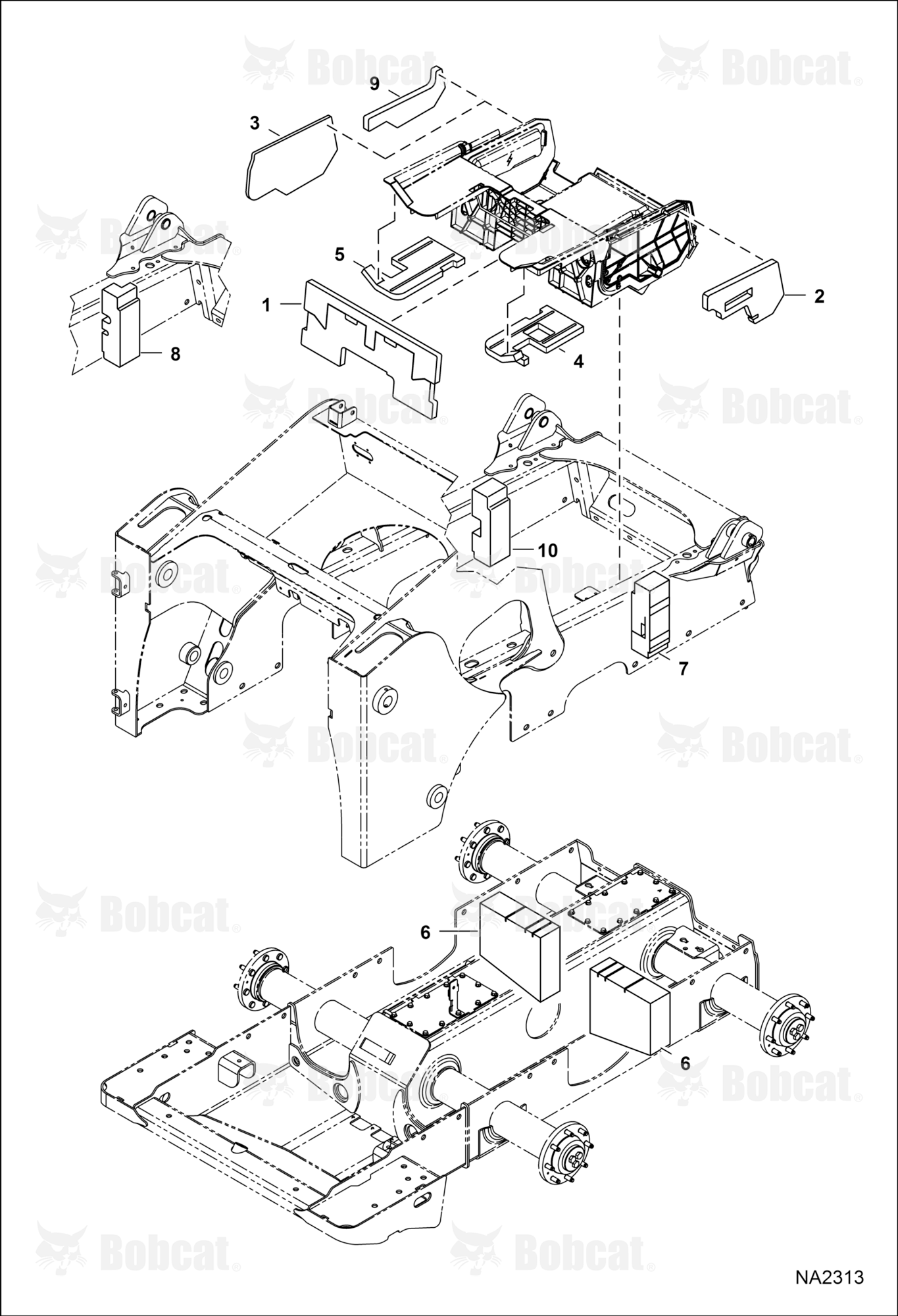 SOUND/NOISE Reduction Option (Operator Ear)