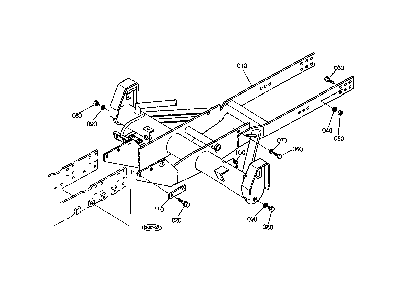 Main Frame