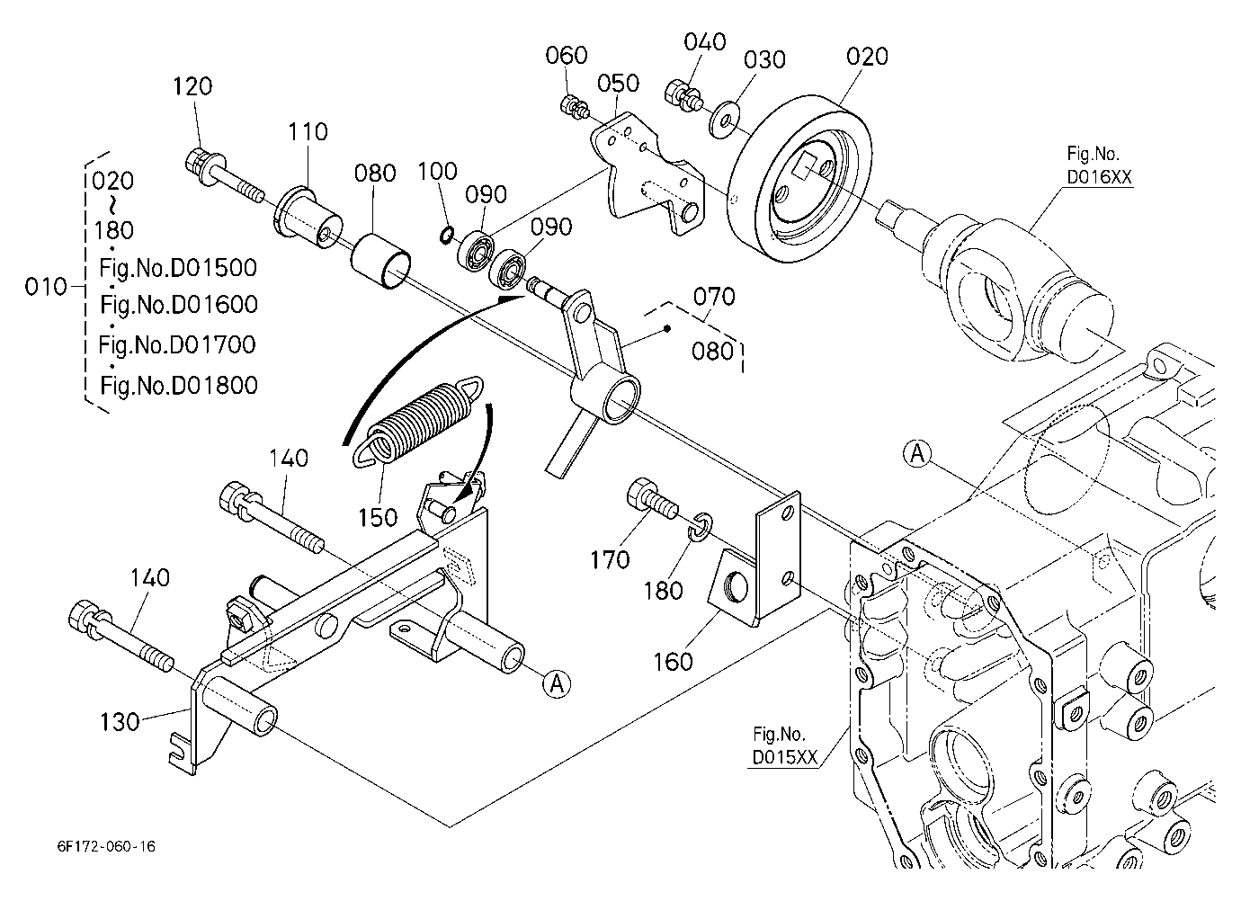 Hst (Neutral) [Component Parts]